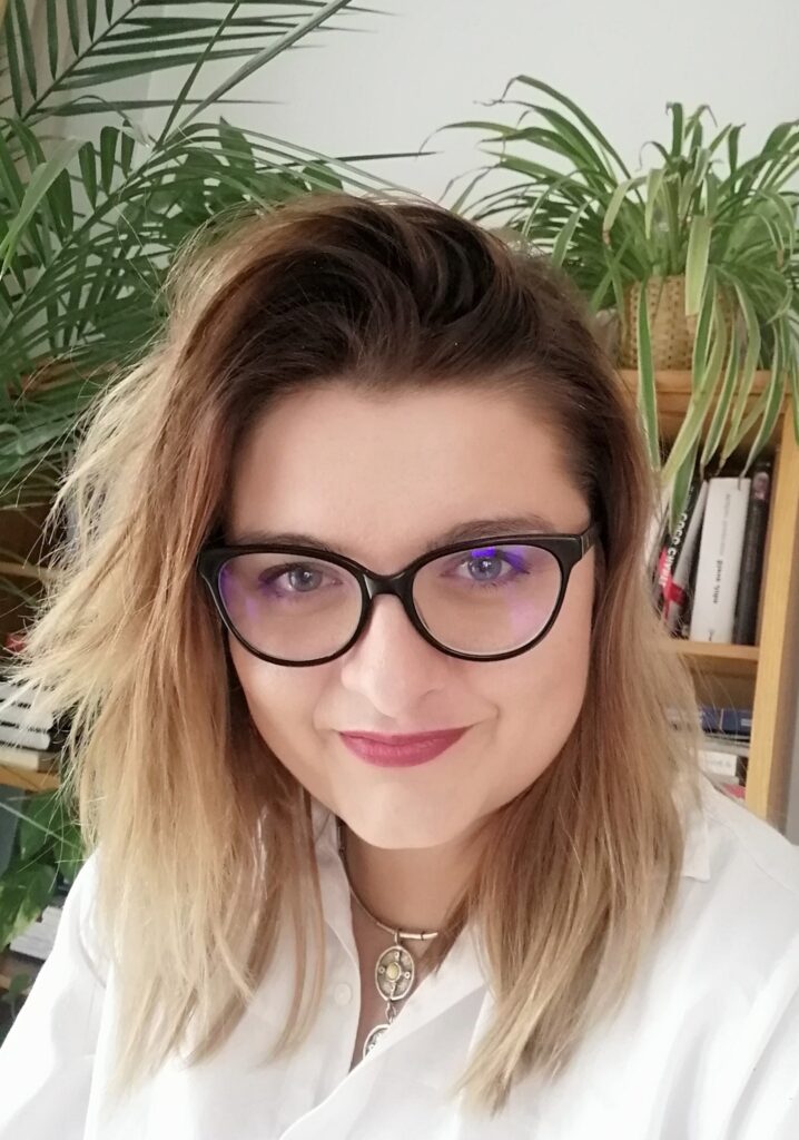 Karolina Mikołajczak