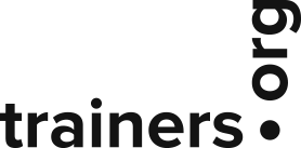 Logotyp Trainers.org