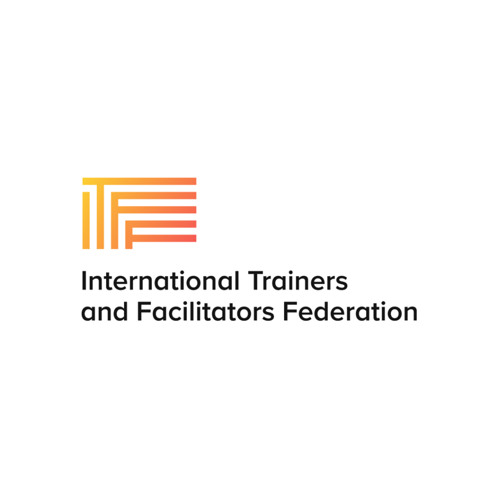 Logo International Trainers and Facilitators Federation